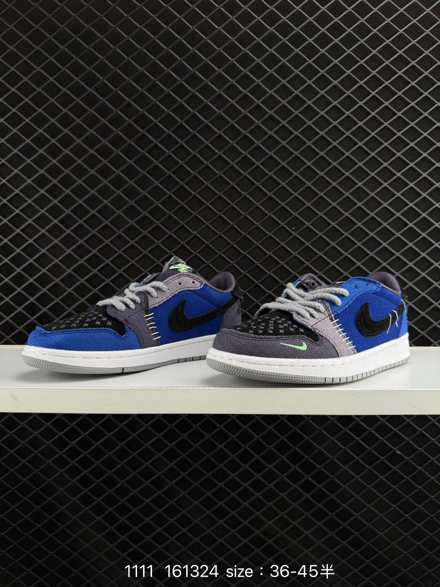 Air Jordan 1 Low AJ1